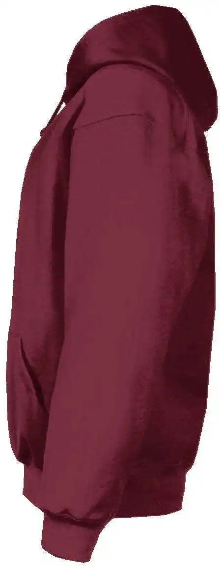 Badger Sport 1254 Hooded Sweatshirt - Cardinal