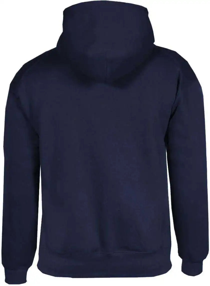 Badger Sport 1254 Hooded Sweatshirt Navy