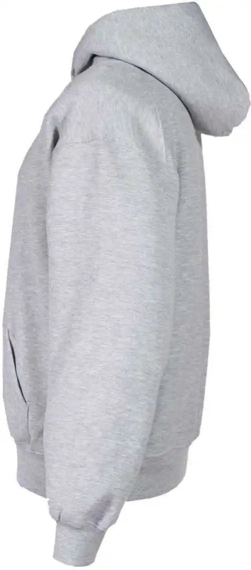 Badger Sport 1254 Hooded Sweatshirt Oxford