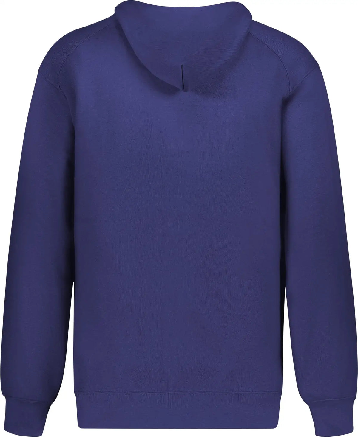 Badger Sport 1254 Hooded Sweatshirt - Purple