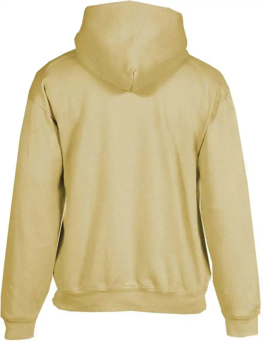 Badger Sport 1254 Hooded Sweatshirt Vegas Gold