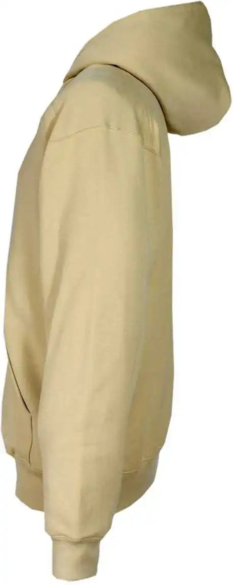 Badger Sport 1254 Hooded Sweatshirt Vegas Gold