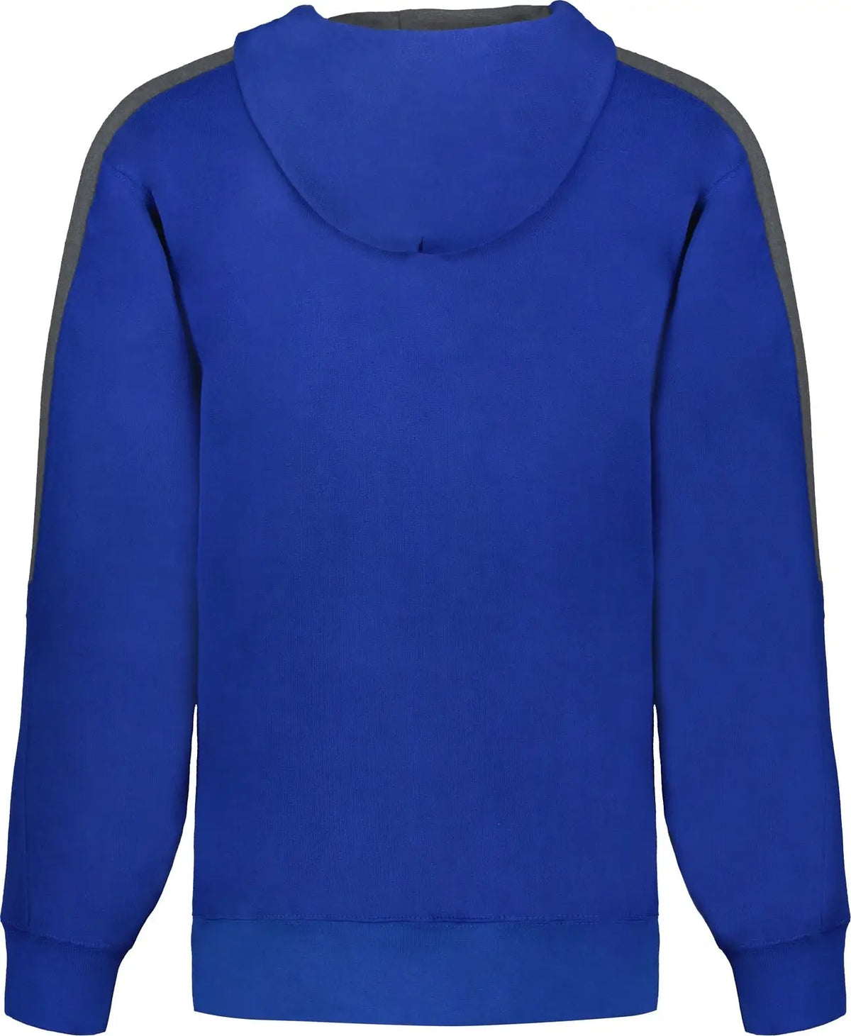 Badger Sport 1265 Saber Hoodie - Royal Charcoal