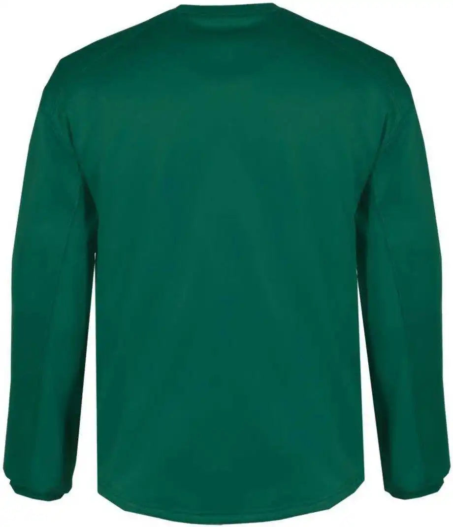 Badger Sport 1453 Bt5 Fleece Pullover - Forest