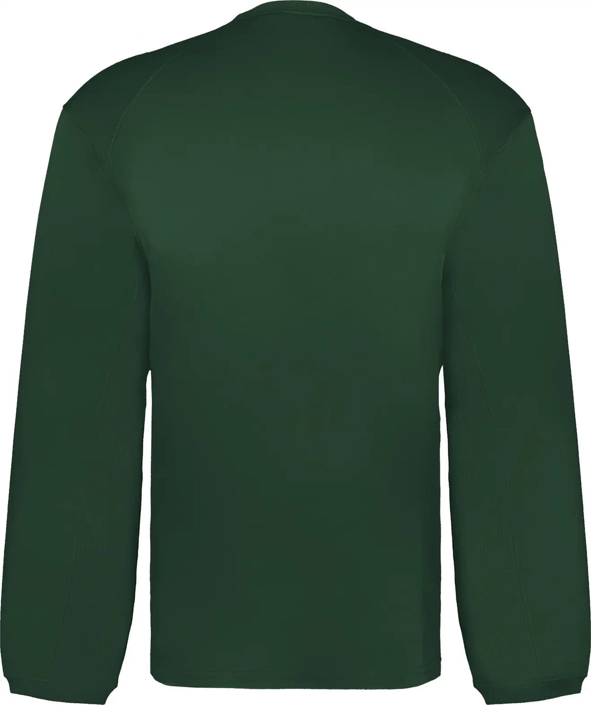 Badger Sport 1453 Performance Fleece Crew Sweatshirt - Forest