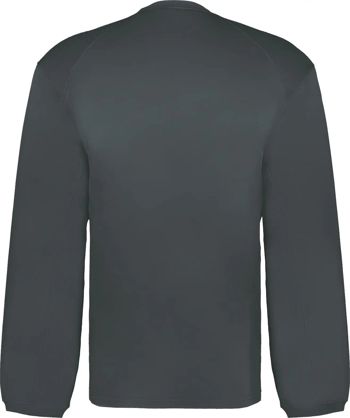 Badger Sport 1453 Performance Fleece Crew Sweatshirt - Graphite