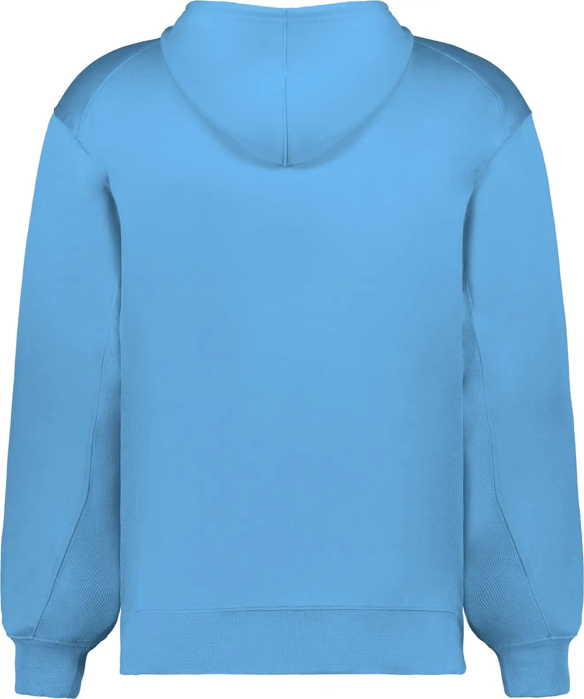 Badger Sport 1454 Performance Fleece Hoodie - Columbia Blue