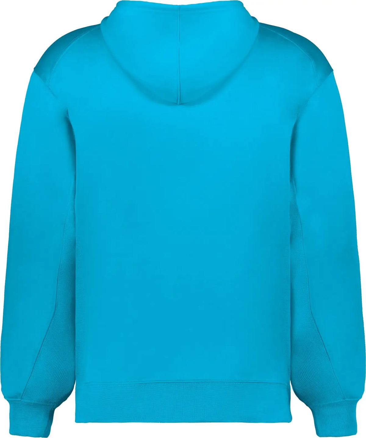 Badger Sport 1454 Performance Fleece Hoodie - Electric Blue