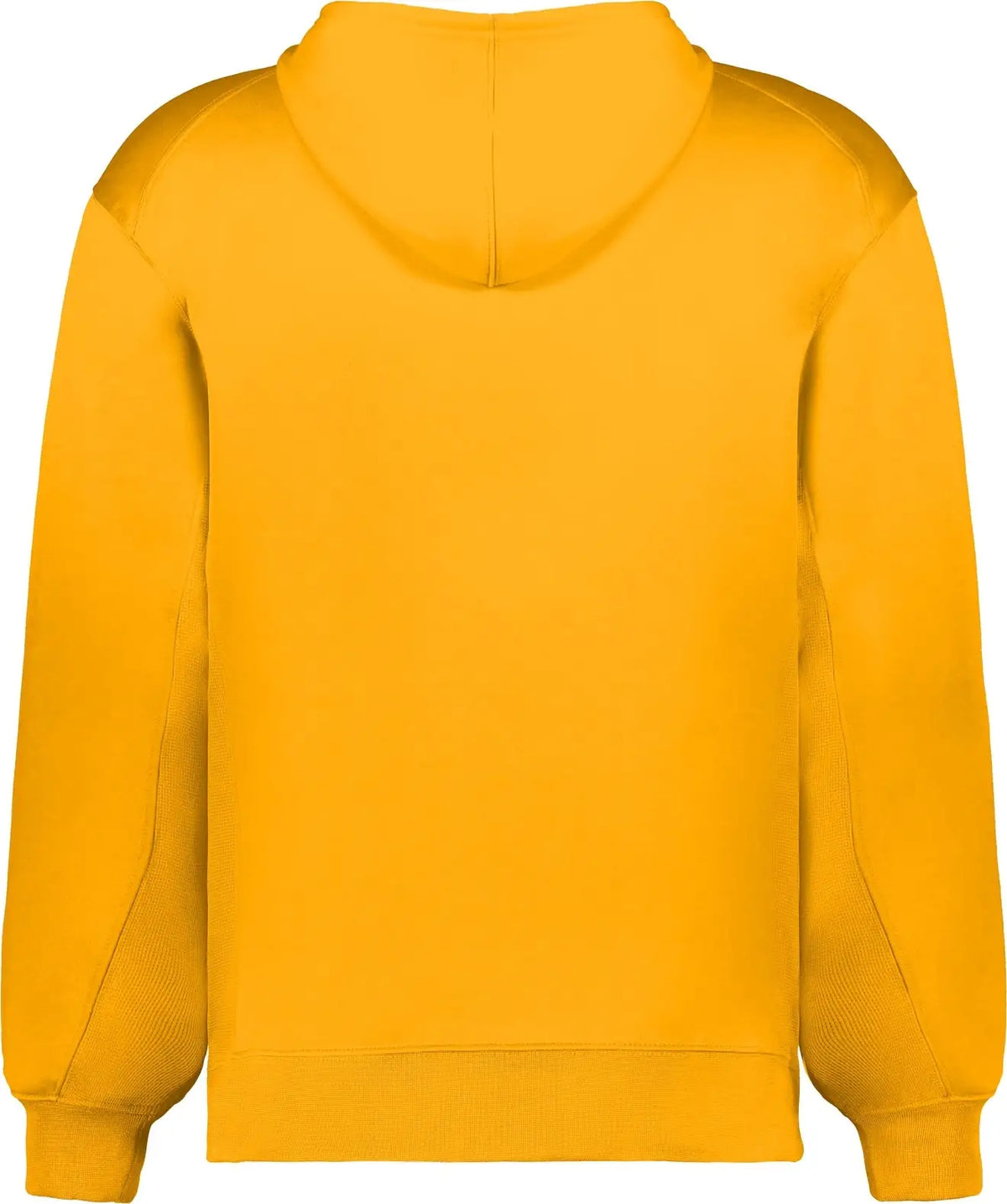 Badger Sport 1454 Performance Fleece Hoodie - Gold