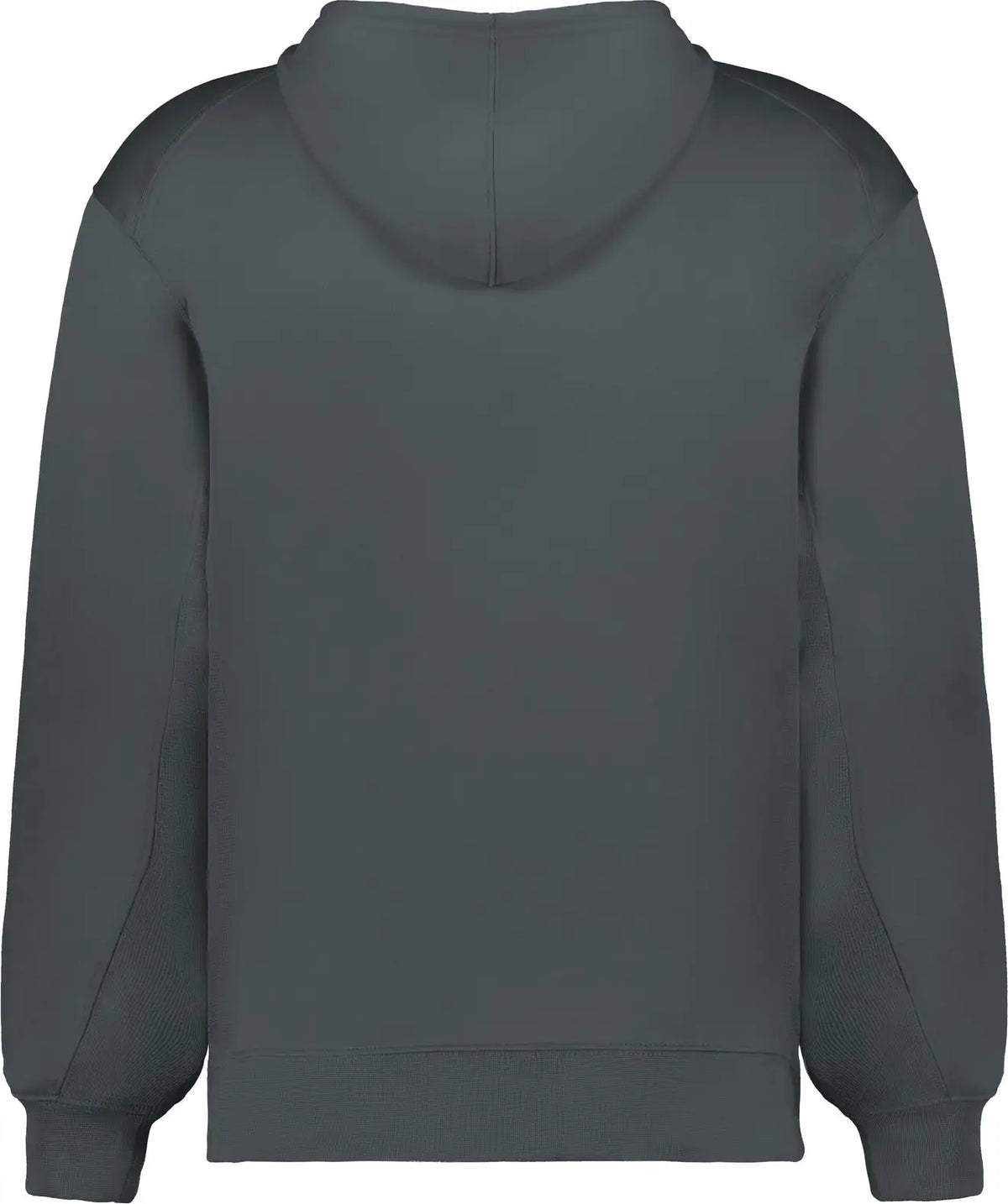 Badger Sport 1454 Performance Fleece Hoodie - Graphite