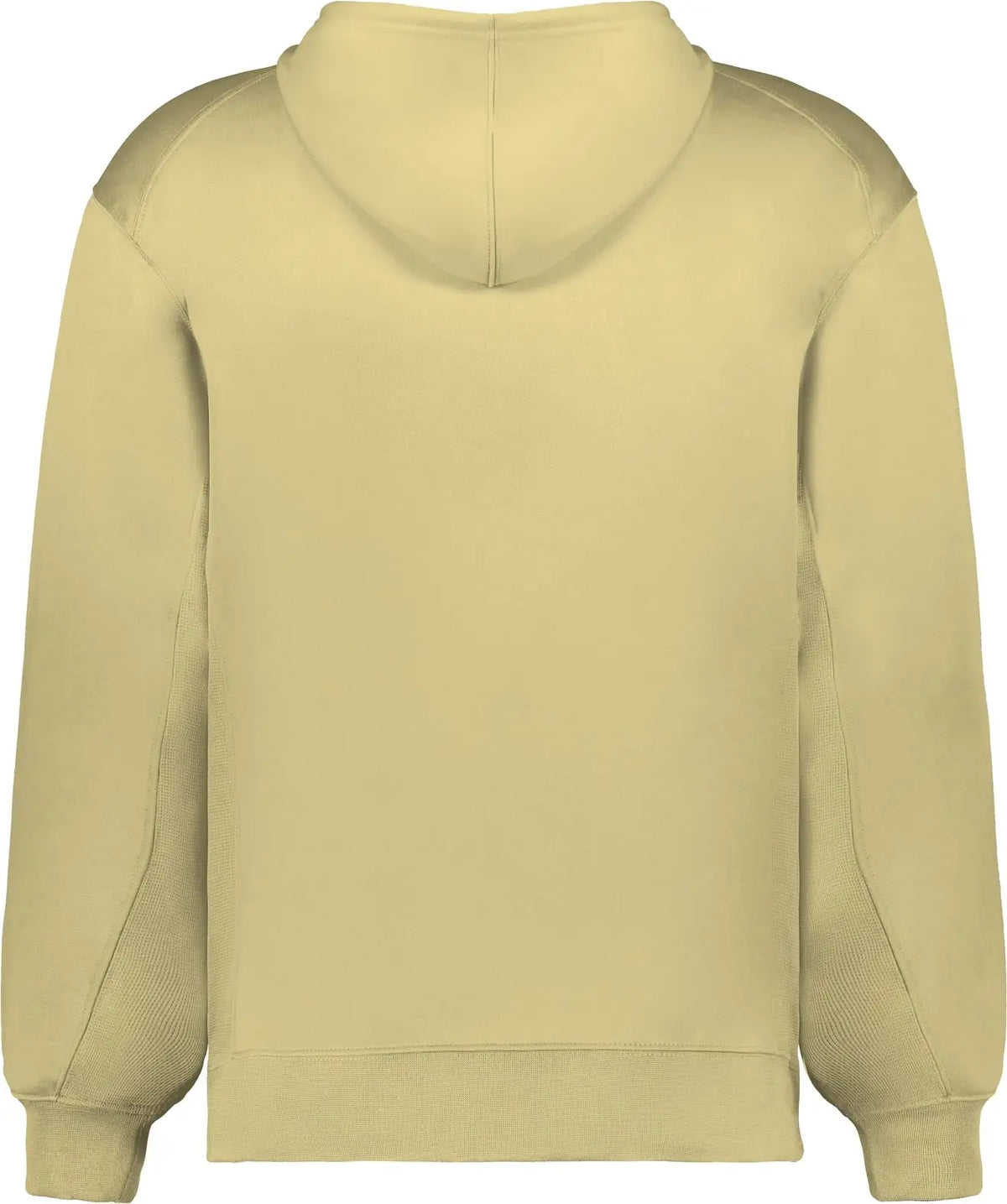 Badger Sport 1454 Performance Fleece Hoodie - Vegas Gold