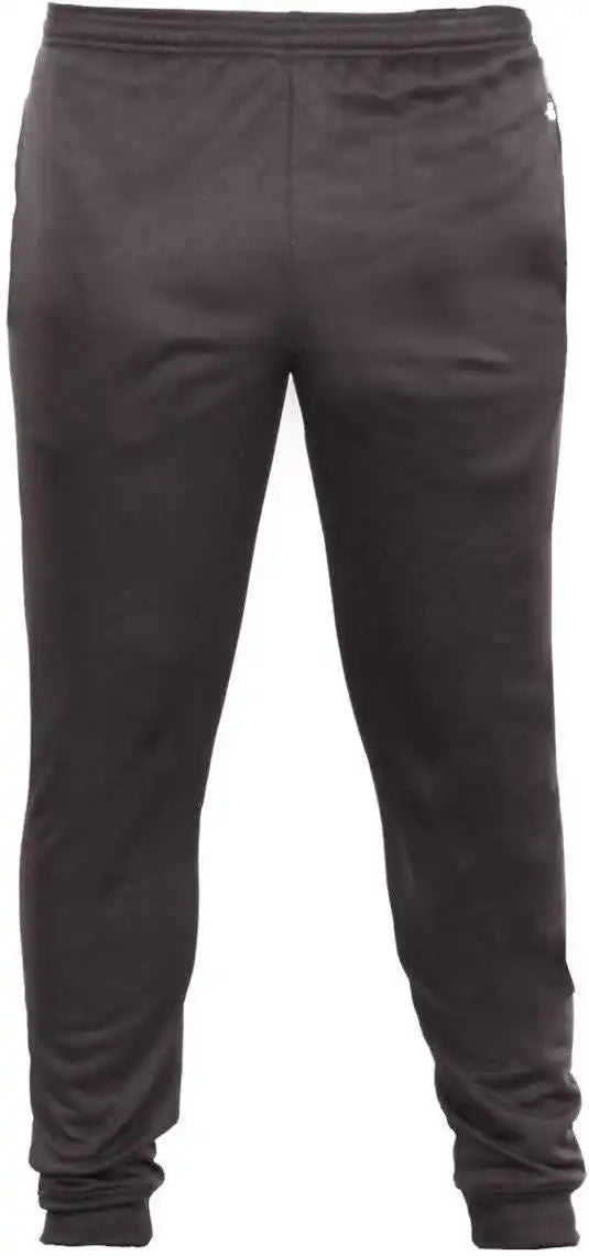 Badger Sport 1475 Jogger Pant Graphite