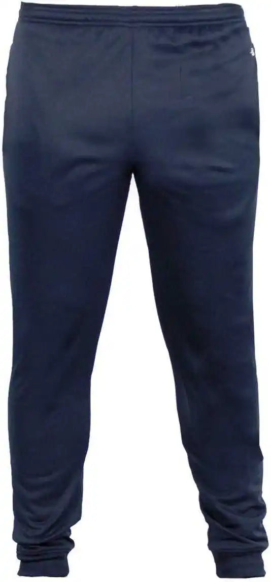 Badger Sport 1475 Jogger Pant Navy