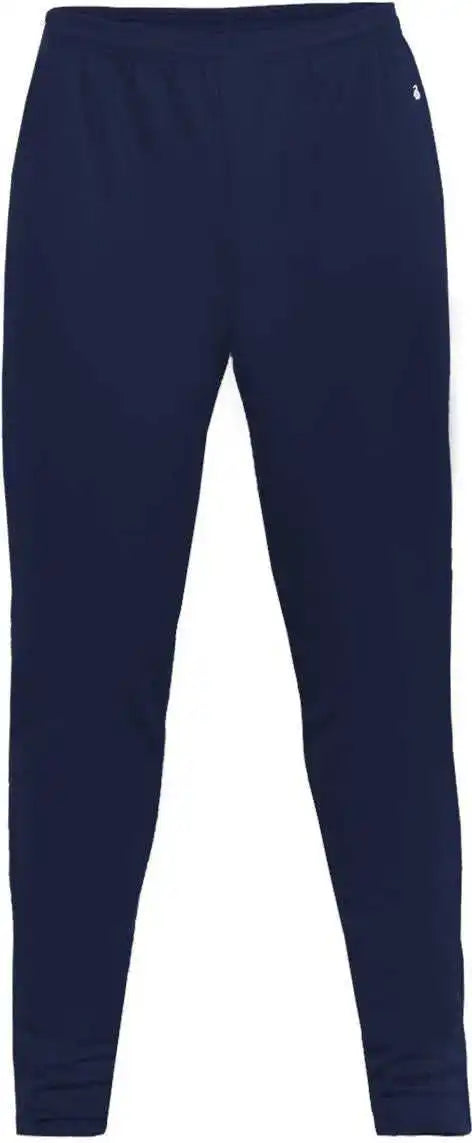 Badger Sport 1575 Trainer Pant Navy