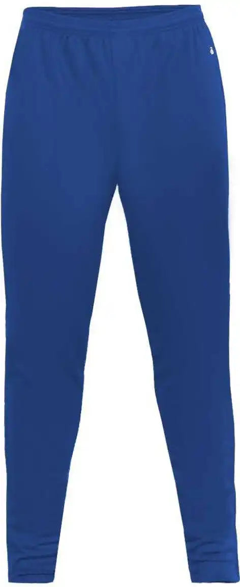 Badger Sport 1575 Trainer Pant - Royal