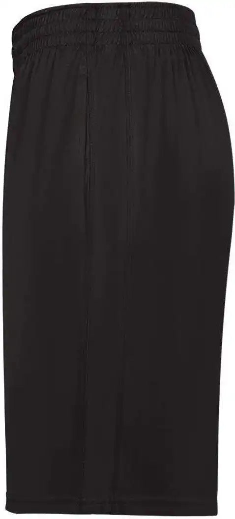 Badger Sport 2002 Ultimate Softlock Youth Short - Graphite