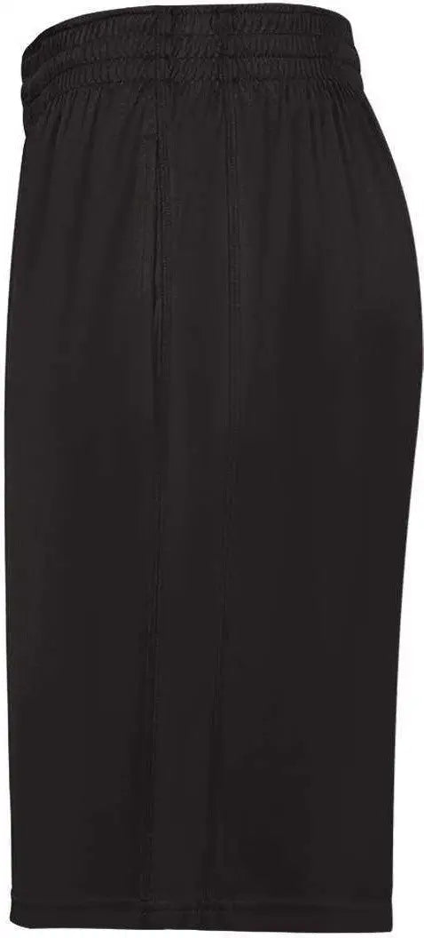 Badger Sport 2002 Ultimate Softlock Youth Short - Graphite