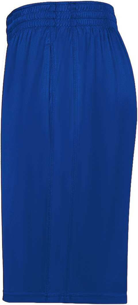 Badger Sport 2002 Ultimate Softlock Youth Short - Royal