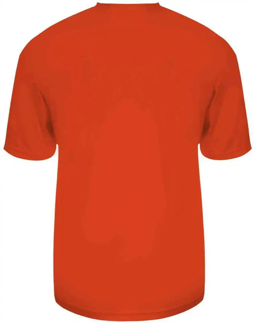 Badger Sport 2020 Ultimate Softlock Youth Tee - Orange