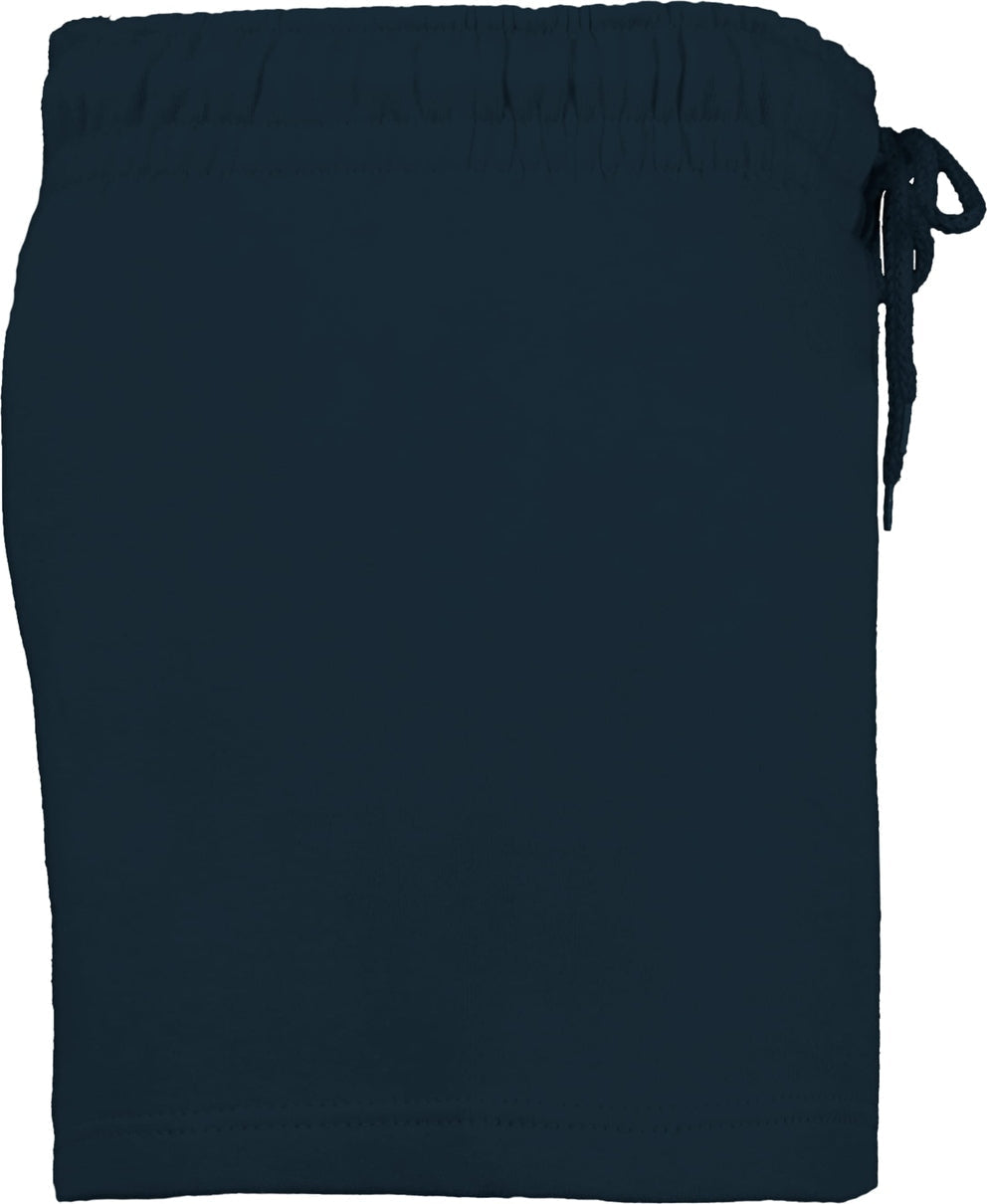 Badger Sport 20300 Ladies Athentic Fleece Shorts - Navy