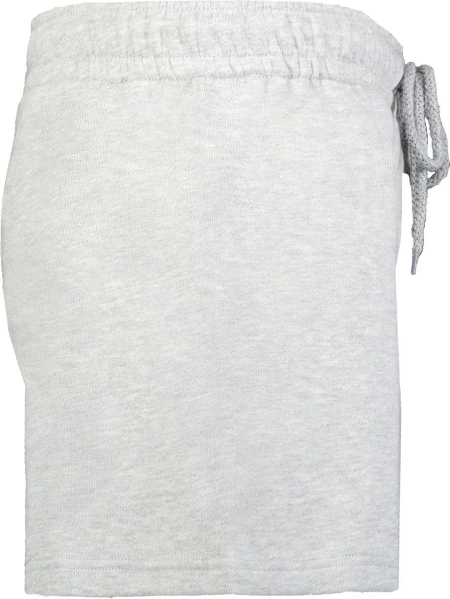 Badger Sport 20300 Ladies Athentic Fleece Shorts - Oxford