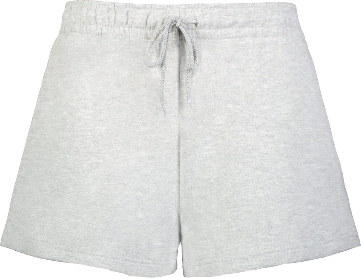 Badger Sport 20300 Ladies Athentic Fleece Shorts - Oxford