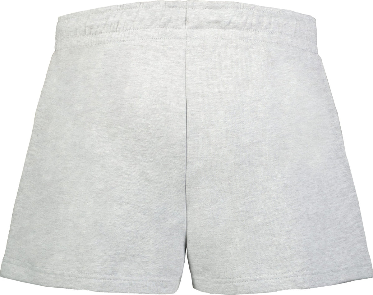 Badger Sport 20300 Ladies Athentic Fleece Shorts - Oxford