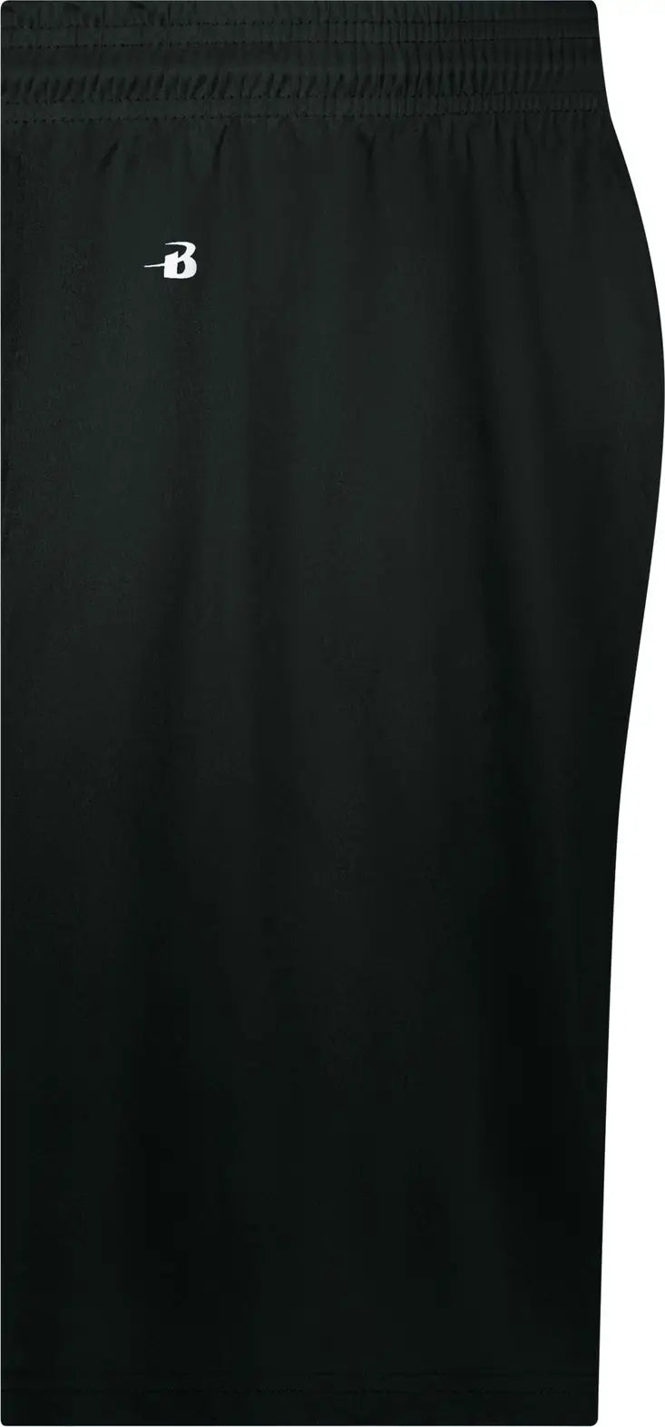 Badger Sport 2107 B-core Youth 6’’ Short - Black