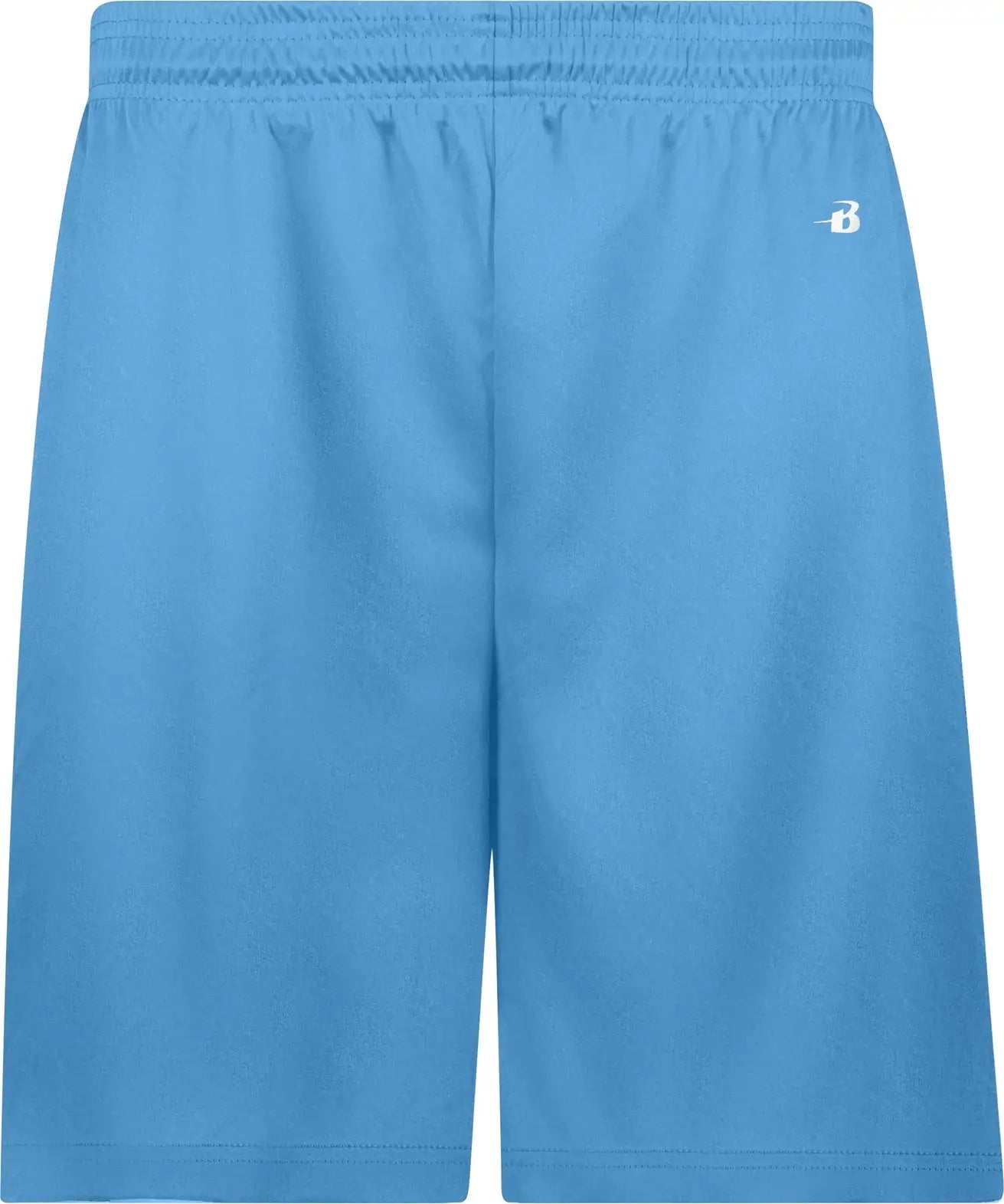 Badger Sport 2107 B-core Youth 6’’ Short - Columbia Blue - Xs