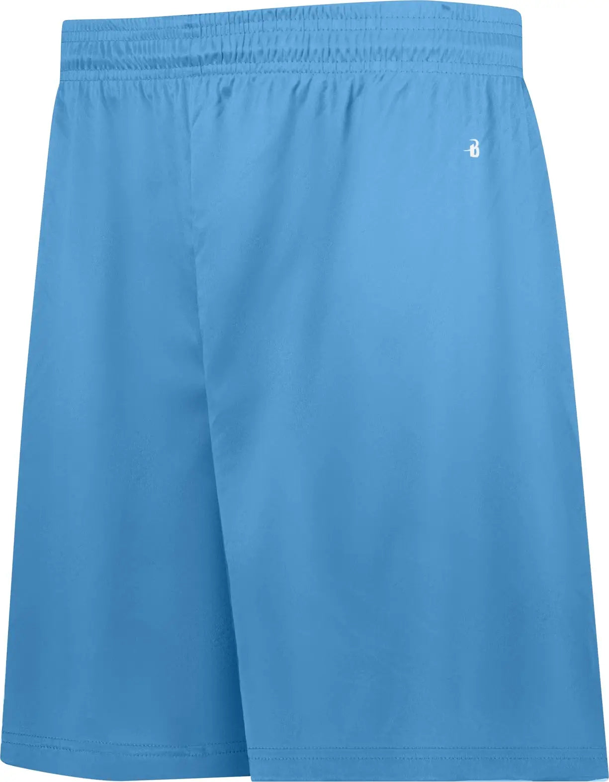 Badger Sport 2107 B-core Youth 6’’ Short - Columbia Blue