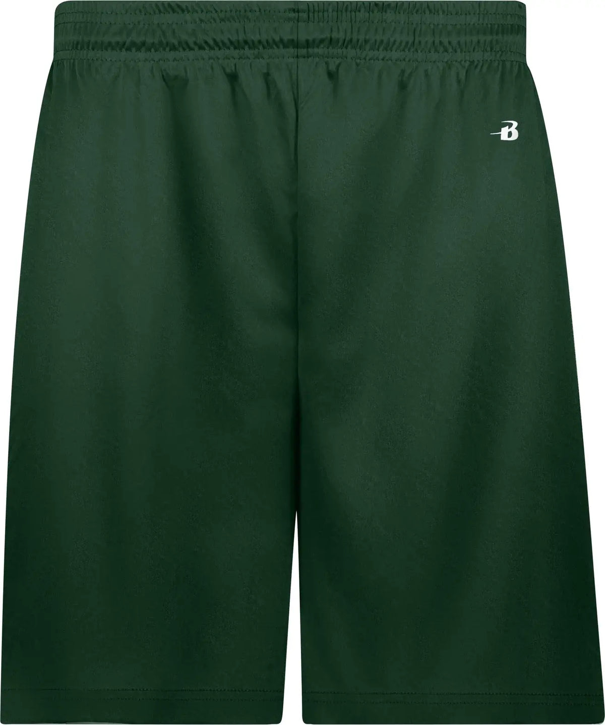 Badger Sport 2107 B-core Youth 6’’ Short - Forest