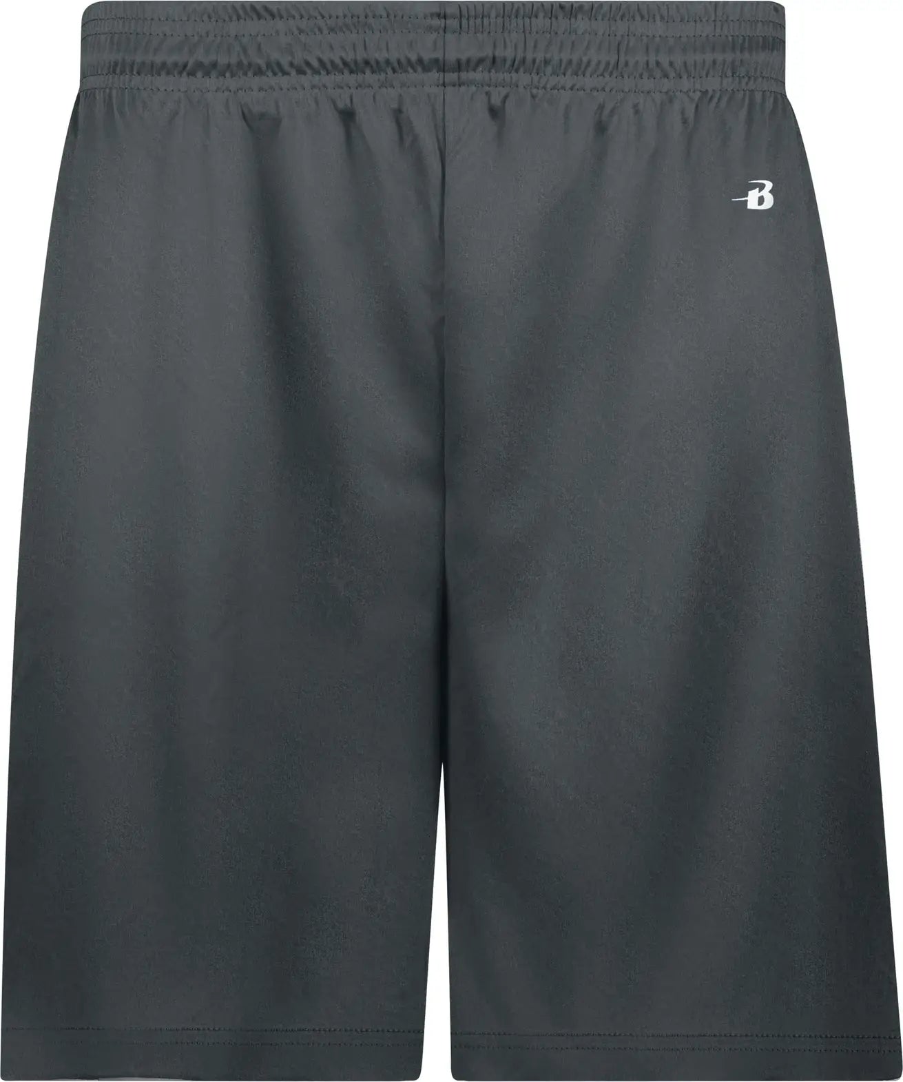 Badger Sport 2107 B-core Youth 6’’ Short - Graphite - Dark Gray / Xs