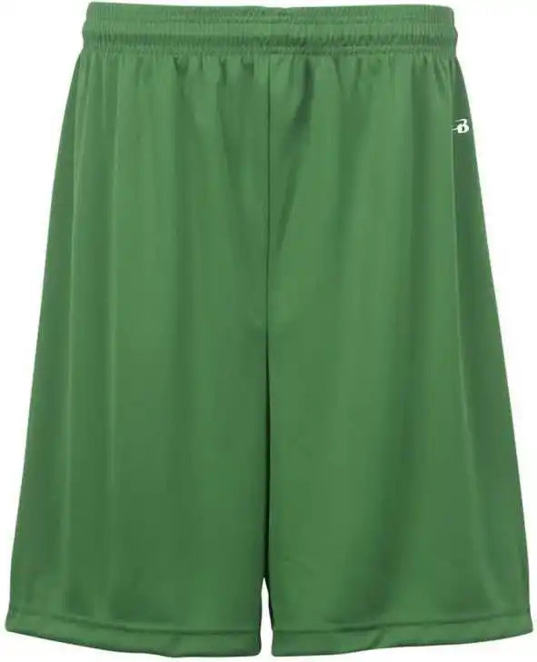 Badger Sport 2107 B-core Youth 6’’ Short - Kelly