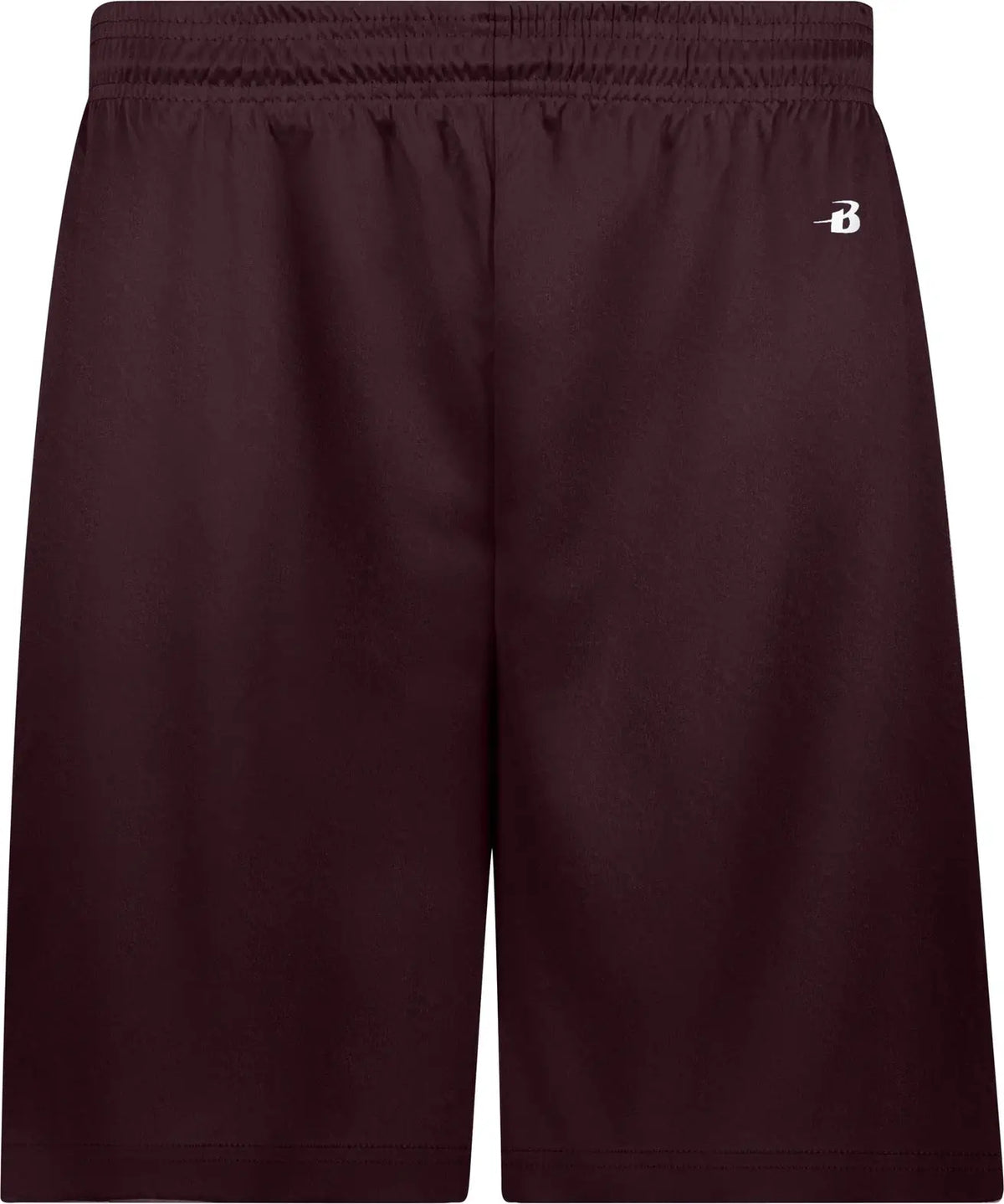 Badger Sport 2107 B-core Youth 6’’ Short - Maroon