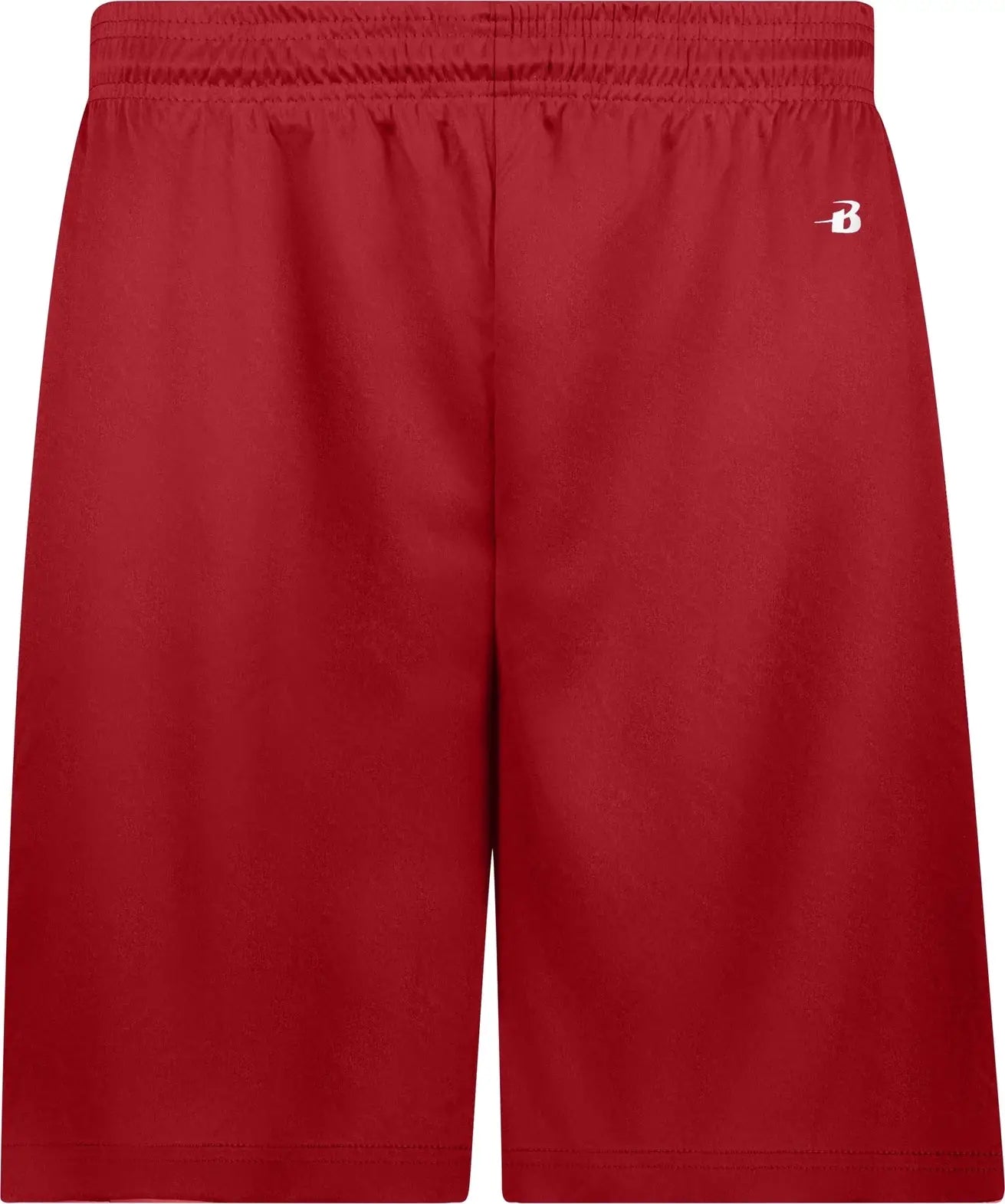 Badger Sport 2107 B-core Youth 6’’ Short - Red - Xs