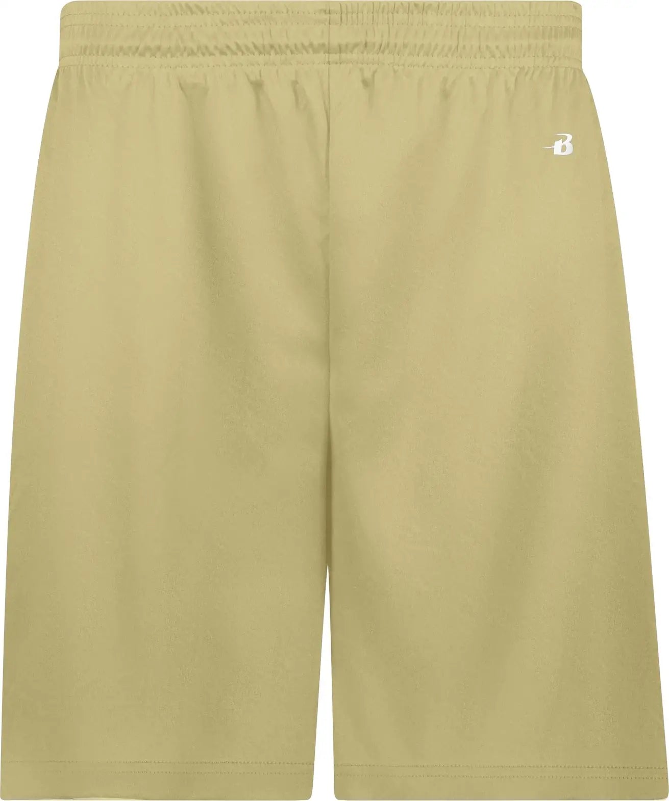 Badger Sport 2107 B-core Youth 6’’ Short - Vegas Gold - Xs