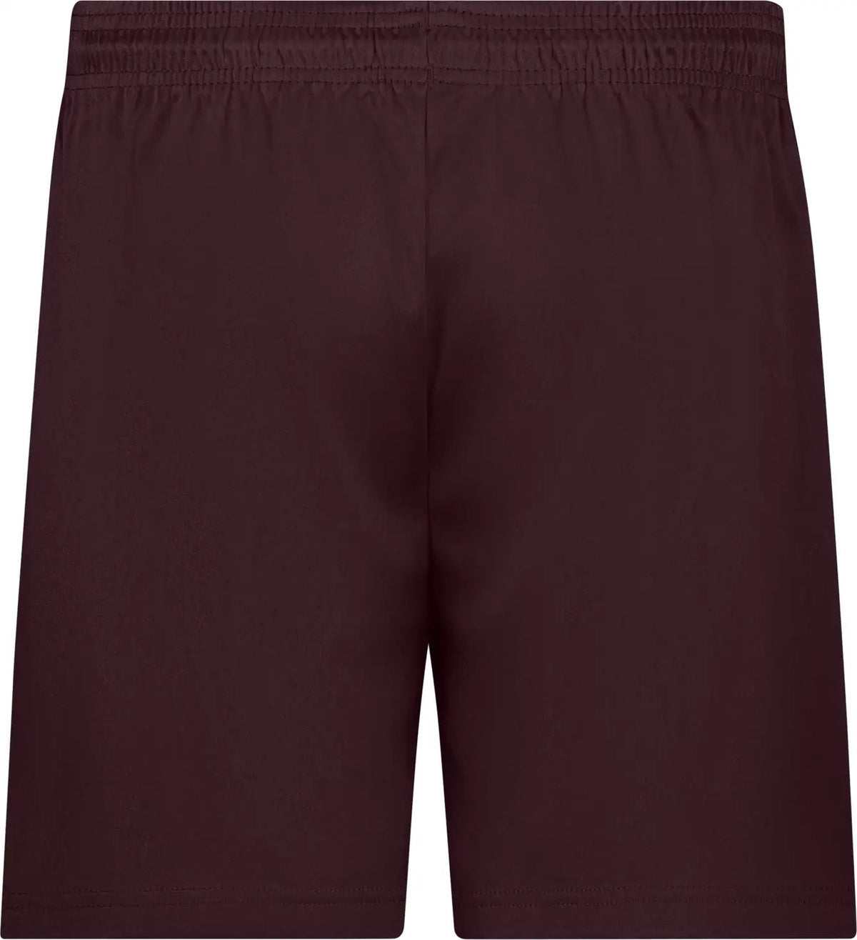 Badger Sport 2116 Girls B-core Short - Maroon