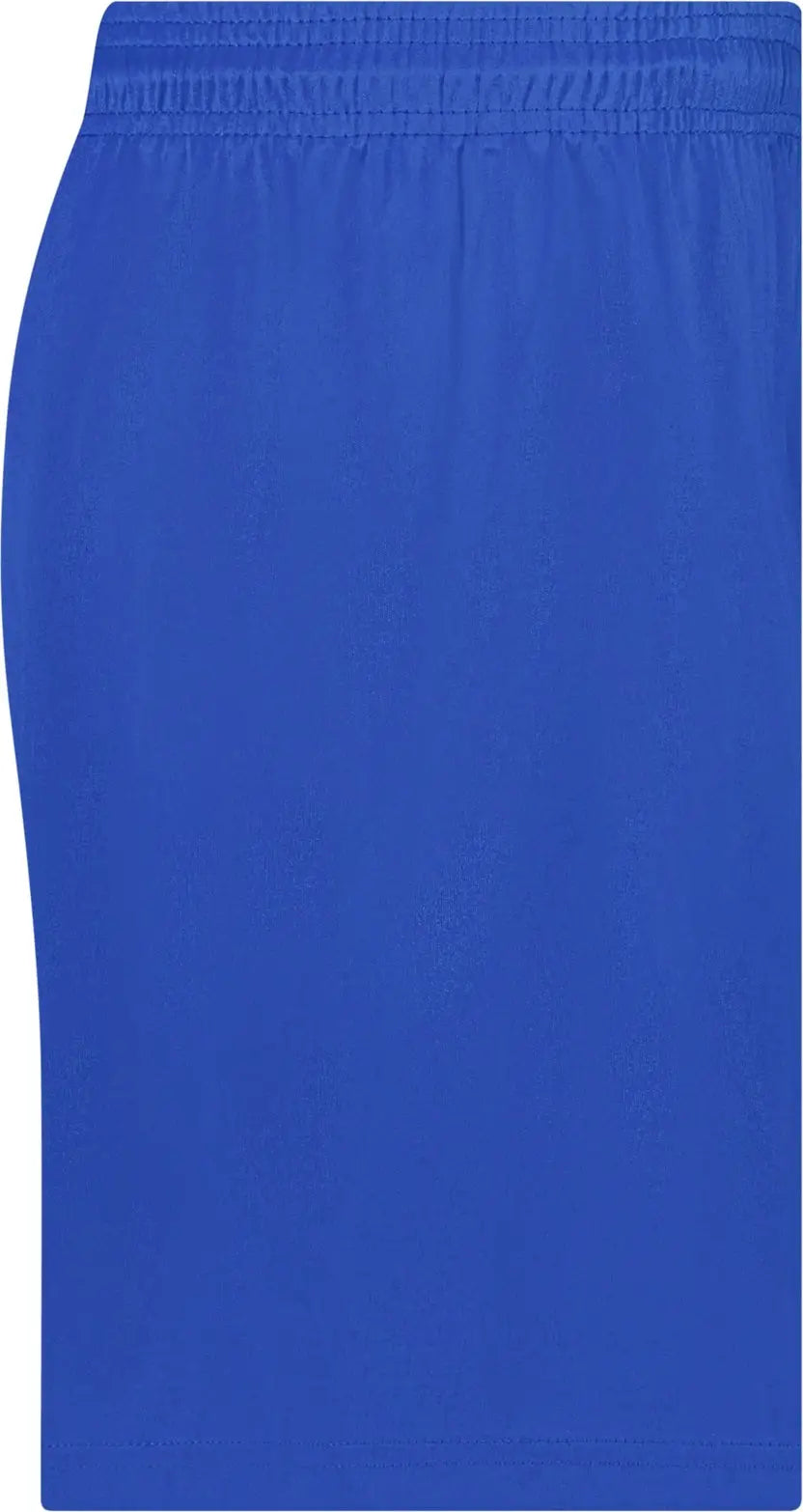 Badger Sport 2116 Girls B-core Short - Royal