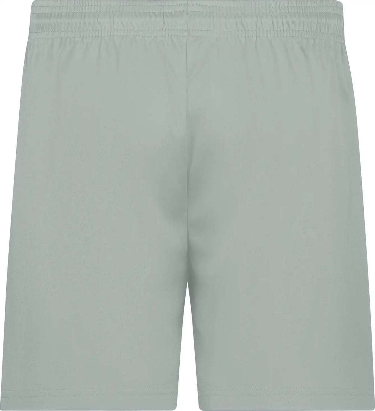 Badger Sport 2116 Girls B-core Short - Silver