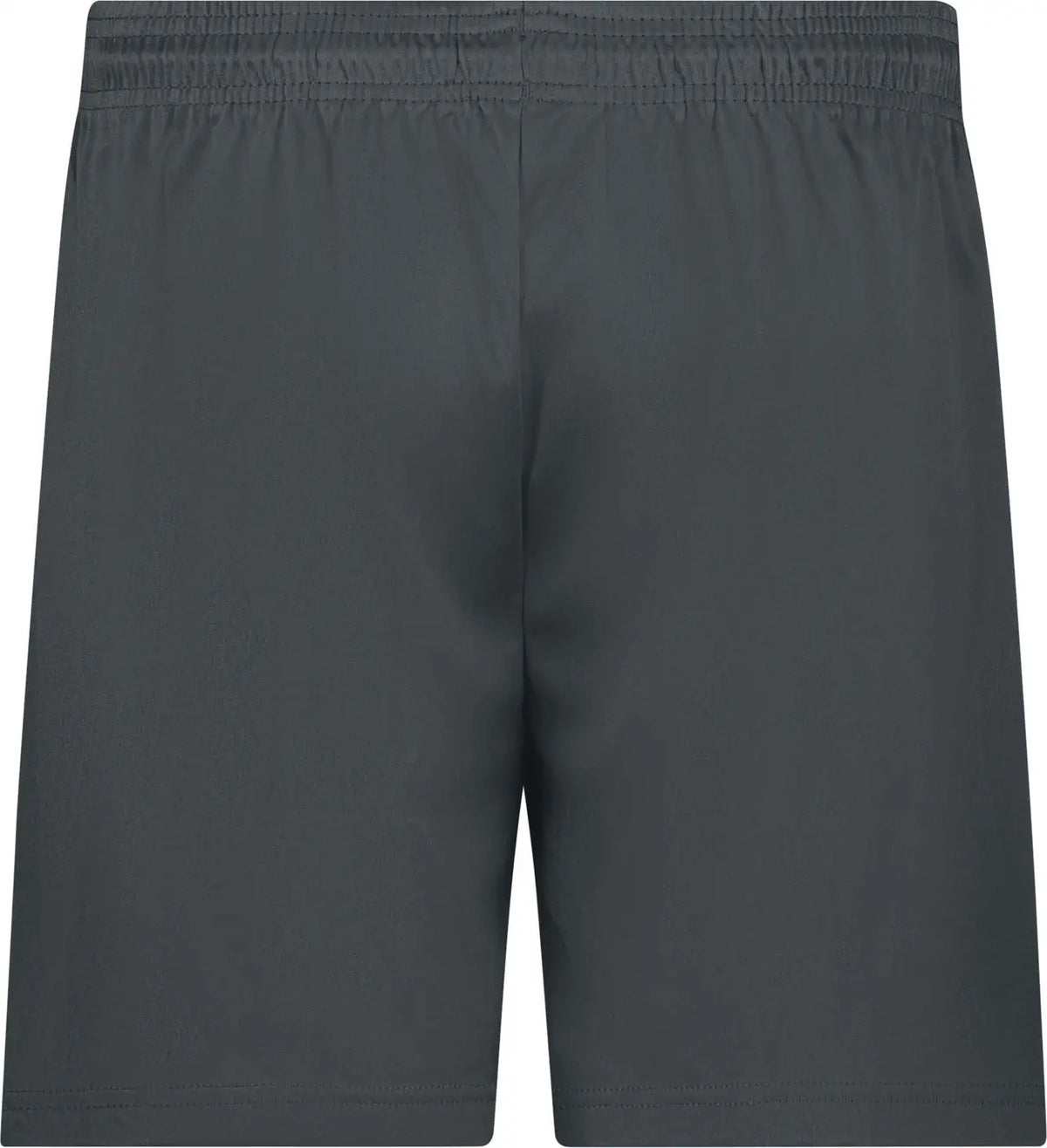 Badger Sport 211600 Girls B-core Short - Graphite