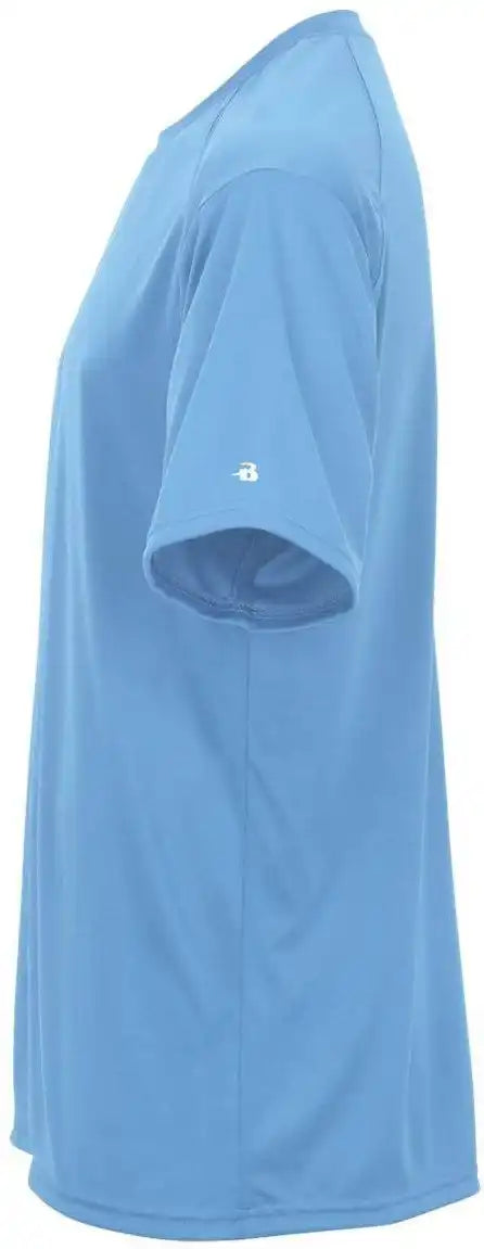 Badger Sport 2120 Youth b Core Tee Columbia Blue