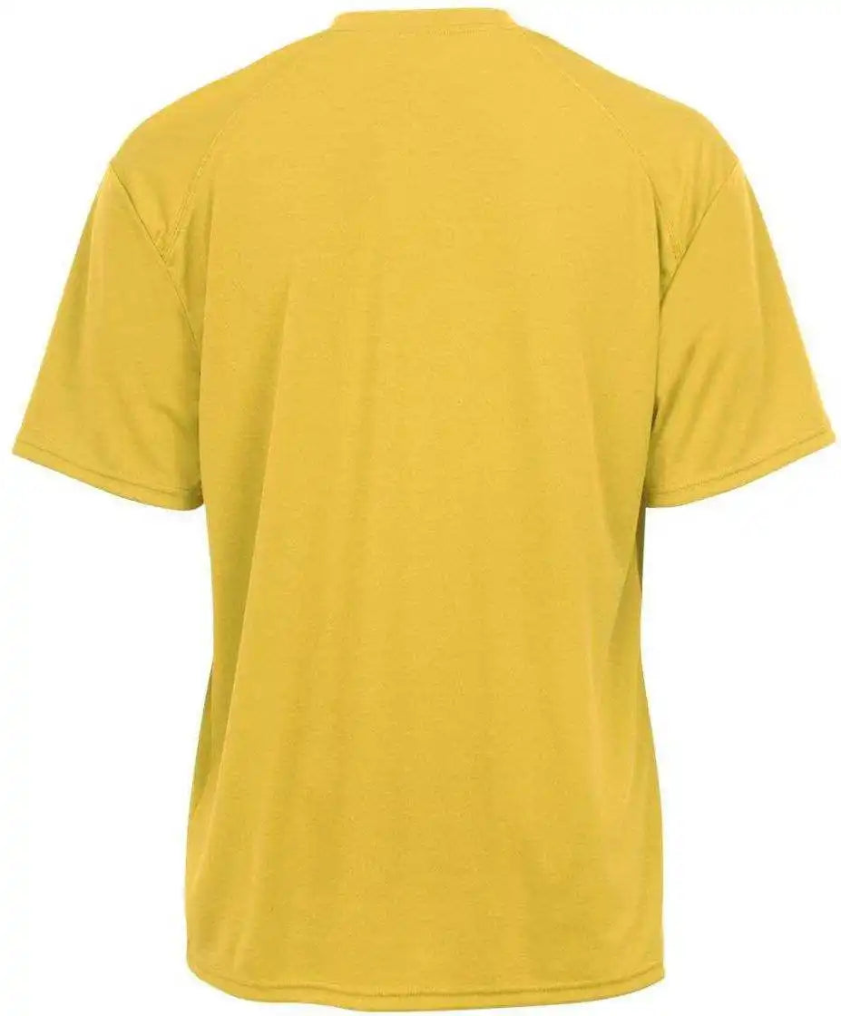 Badger Sport 2120 Youth b Core Tee Gold