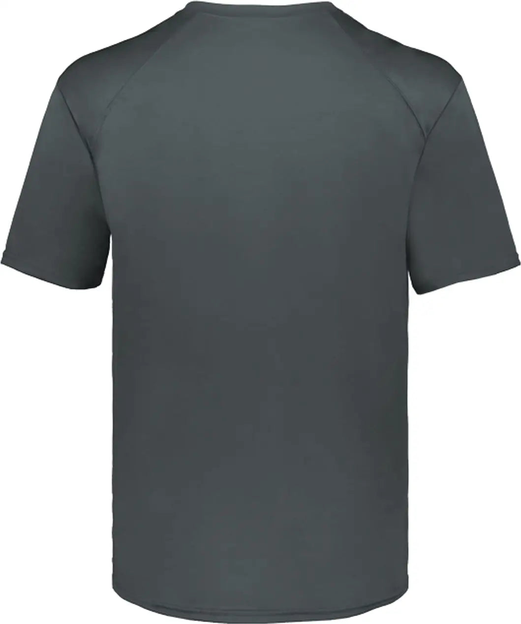 Badger Sport 2120 Youth B-core Tee - Graphite