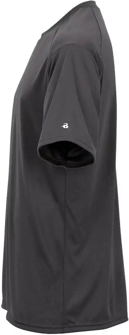 Badger Sport 2120 Youth b Core Tee Graphite