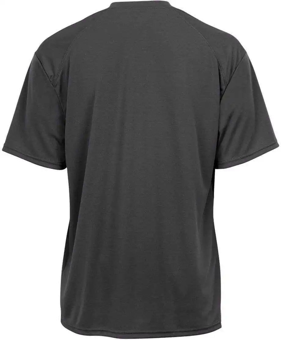Badger Sport 2120 Youth b Core Tee Graphite
