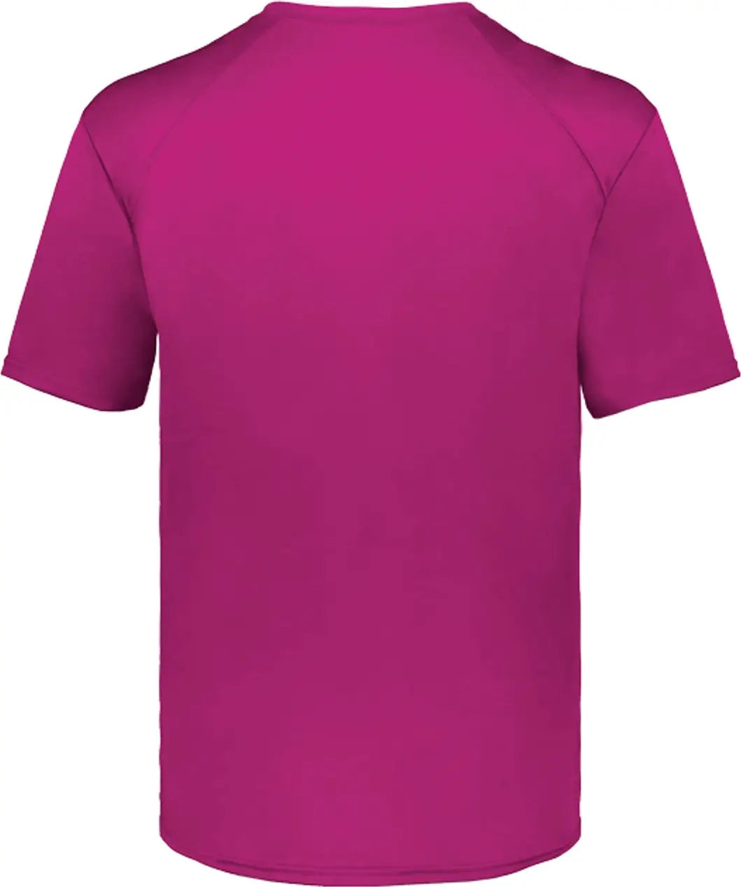 Badger Sport 2120 Youth B-core Tee - Hot Pink