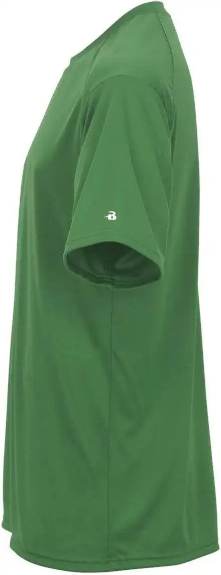 Badger Sport 2120 Youth b Core Tee Kelly