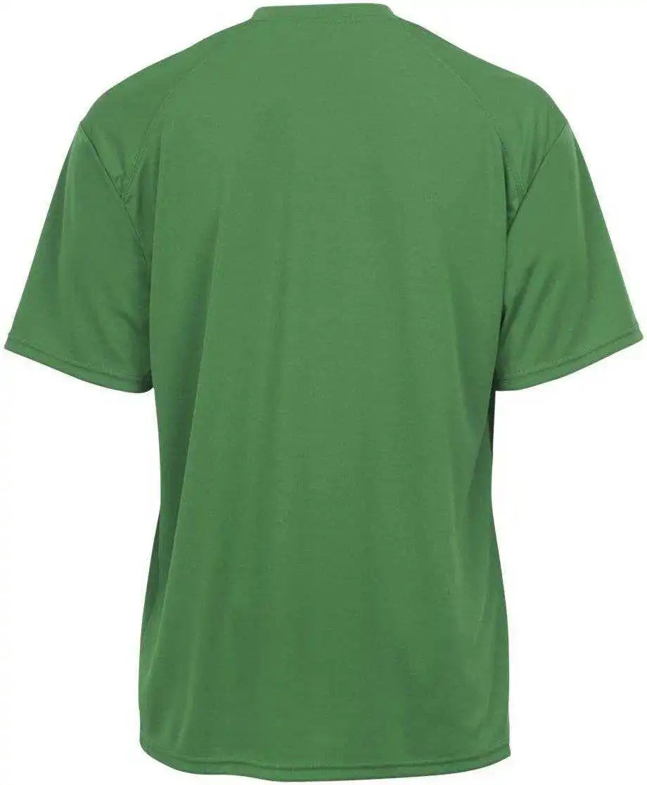 Badger Sport 2120 Youth b Core Tee Kelly