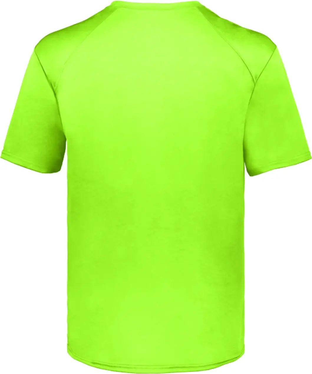 Badger Sport 2120 Youth B-core Tee - Lime