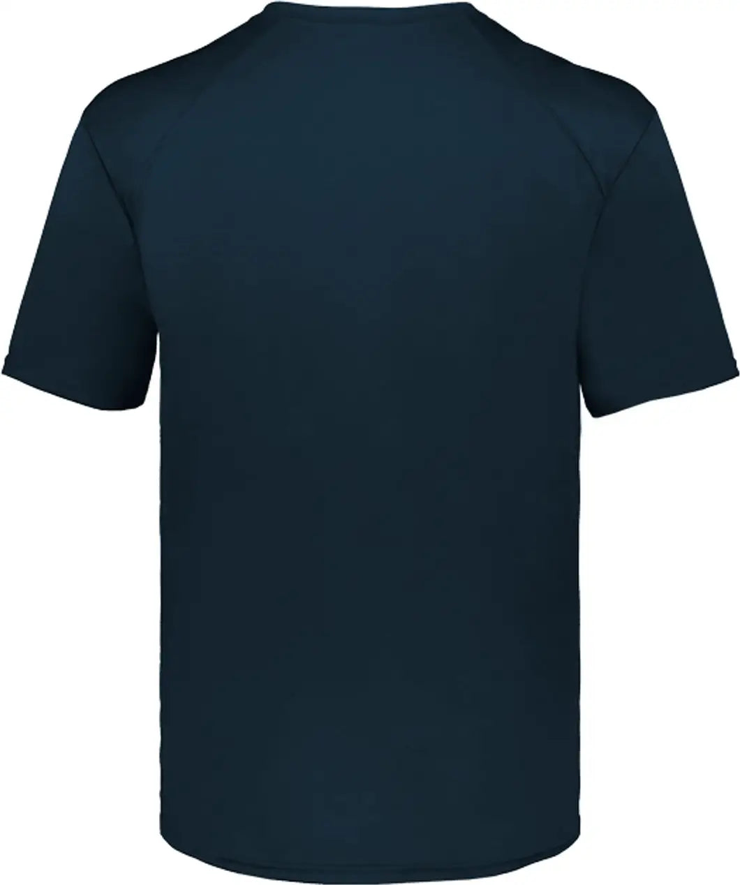 Badger Sport 2120 Youth B-core Tee - Navy